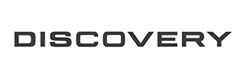 Land-Rover Discovery Logo