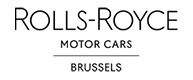 RollsRoyce Logo